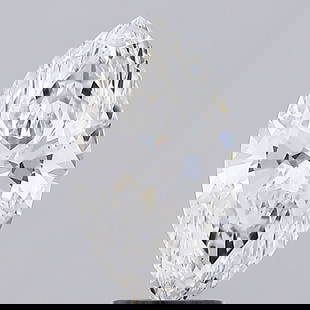 Ideal Loose Diamond - Marquise 3.16ct G VS2: Ideal Loose Diamond - Marquise 3.16ct G VS2 Ideal Cut: Yes Source: This is a real non-mined Diamond that has been grown in a lab Shape: Marquise Carats: 3.16 Color: G Clarity: VS2 Ratio: 1.8538 Polish