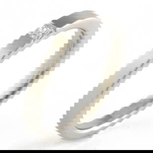 Harry Winston Ring No. 15.5 Pt950 Platinum Diamond: 1 Stone Ladies: Harry Winston Ring No. 15.5 Pt950 Platinum Diamond: 1 Stone Ladies Brand: Harry Winston Number in Pack: 1 Type: Band ring Style: Business Fashion Gender: Women Material: Platinum 950 Stone: Diamond Se