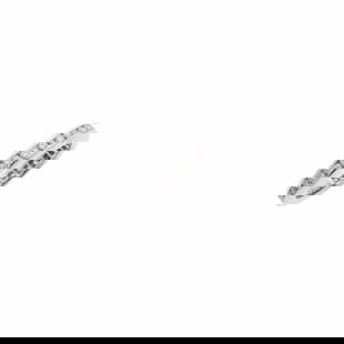 HARRY WINSTON Harry Winston channel setting ring No. 8 ladies Pt950 platinum: HARRY WINSTON Harry Winston channel setting ring No. 8 ladies Pt950 platinum Brand: Harry Winston Type: Engagement ring Gender: Women Color: White Material: Platinum Stone: Diamond Quartz Color Grade: