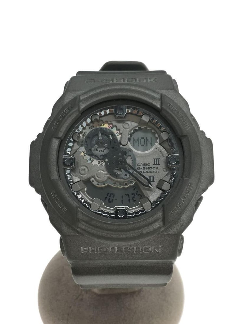 g shock maison martin margiela