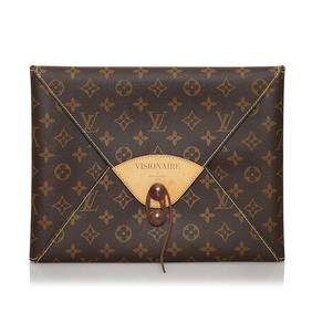 Louis Vuitton X Nba Limited Edition Cloakroom Dopp Kit Bag NEW