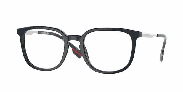 BURBERRY BE2307F 3961 Blue Square 52 mm Mens Eyeglasses: BURBERRY BE2307F 3961 Blue Square 52 mm Mens Eyeglasses Frame Color: Blue Style: Square Type: Eyeglasses New The BIDHAUS Guarantee: All items in this auction are guaranteed to be 100% authentic. At Yo