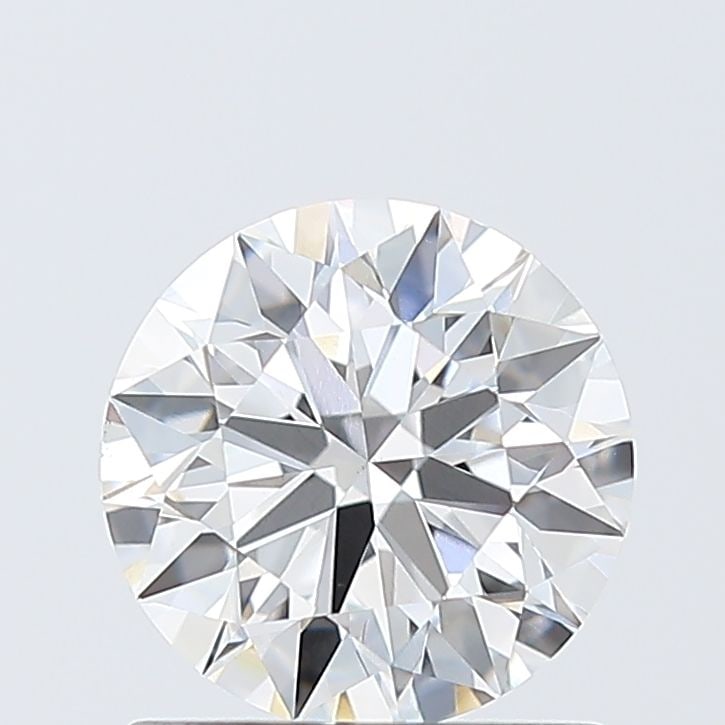 Ideal Loose Diamond - Round 1.12ct D VS2: Ideal Loose Diamond - Round 1.12ct D VS2 Ideal Cut: Yes Source: This is a real non-mined Diamond that has been grown in a lab Shape: Round Carats: 1.12 Color: D Clarity: VS2 Ratio: 0.9970 Polish: EX C