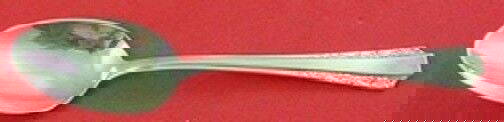 American Colonial by Amston Sterling Silver Teaspoon 6" Flatware: American Colonial by Amston Sterling Silver Teaspoon 6" Flatware American colonial by amston sterling silver teaspoon 6" in the pattern american colonial by amston. It is not monogrammed and is in exc
