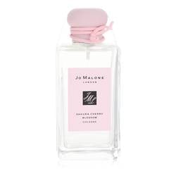 Jo Malone Sakura Cherry Blossom Cologne Spray (Unisex Unboxed) By Jo Malone: Jo Malone Sakura Cherry Blossom Cologne Spray (Unisex Unboxed) By Jo Malone Jo Malone Sakura Cherry Blossom Perfume by Jo Malone, Ethereal and sweet, jo malone sakura cherry blossom captures the sprin