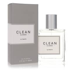 Clean Ultimate Eau De Parfum Spray By Clean: Clean Ultimate Eau De Parfum Spray By Clean Clean Ultimate Perfume by Clean, Clean ultimate perfume was launched by clean in 2004. It combines juicy notes of italian bergamot and provencal lemon with 