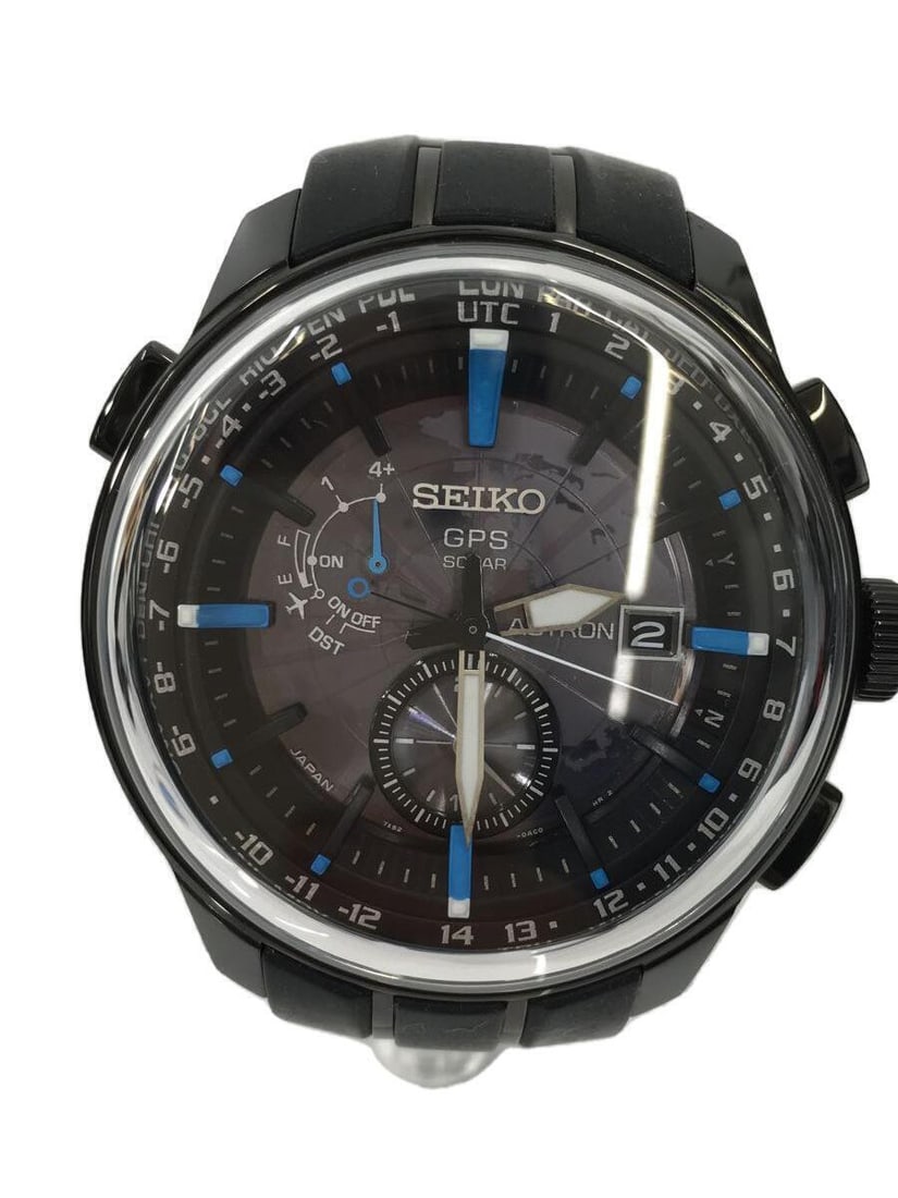 Seiko astron shop manual 7x52