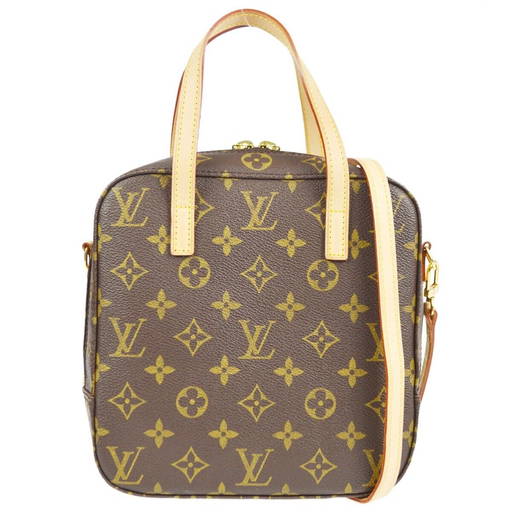 LOUIS VUITTON Speedy 20 Crossbody Bag M58954 Hand Shoulder Purse Woman Auth  New