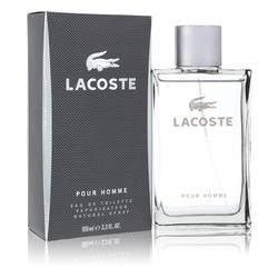 Lacoste Pour Homme Eau De Toilette Spray By Lacoste: Lacoste Pour Homme Eau De Toilette Spray By Lacoste Lacoste Pour Homme Cologne by Lacoste, Modern, fresh and sophistcated are only the words needed to describe lacoste pour homme. Lacoste pour homme n