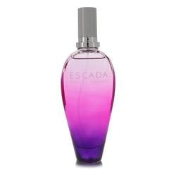 Escada Marine Groove Eau De Toilette Spray (Tester) By Escada: Escada Marine Groove Eau De Toilette Spray (Tester) By Escada Escada Marine Groove Perfume by Escada, This fruity floral scent is part of the yearly summer limited editions by escada, a german lifesty