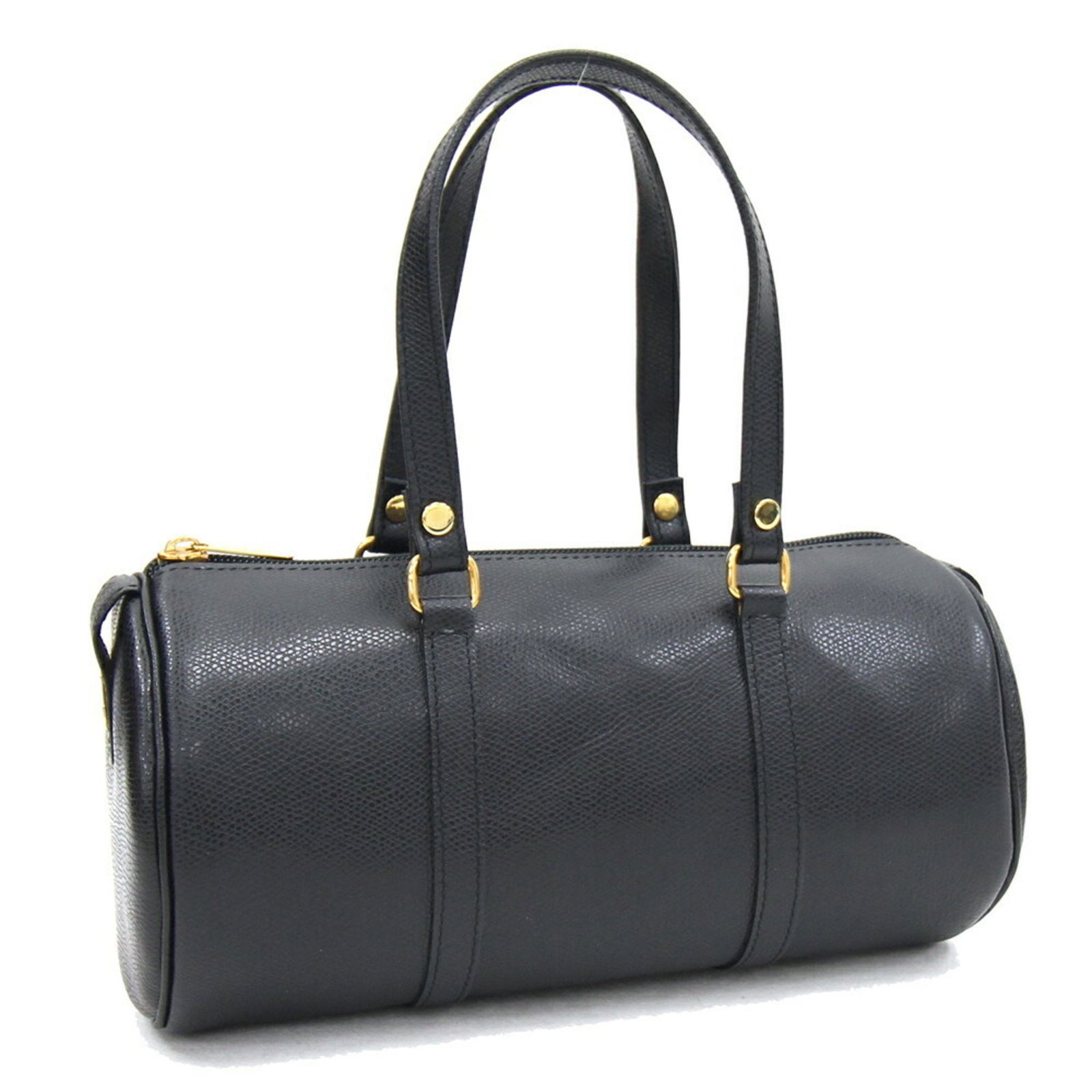 MORABITO Handbag Black Leather Women's: MORABITO Handbag Black Leather Women's Brand: Morabito Type: Handbag Material: Leather Leather: Color: Black Gender: Women Size (HxWxD): 12.5cm x 25cm x 12.5cm / 4.92 x 9.84 x 4.92 Condition: Used (ve
