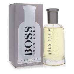 Boss No. 6 Eau De Toilette Spray (Grey Box) By Hugo Boss: Boss No. 6 Eau De Toilette Spray (Grey Box) By Hugo Boss Boss No. 6 Cologne by Hugo Boss, Lauched by the design house of boss in 1999. It's fragrant nature explores essences of fern, bergamot and pine