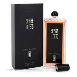 Fleurs D'oranger Eau De Parfum Spray (Unisex) By Serge Lutens: Fleurs D'oranger Eau De Parfum Spray (Unisex) By Serge Lutens Fleurs D'oranger Cologne by Serge Lutens, This chypre floral for men is notable, as it uses not only the finest ingredients, but is compos