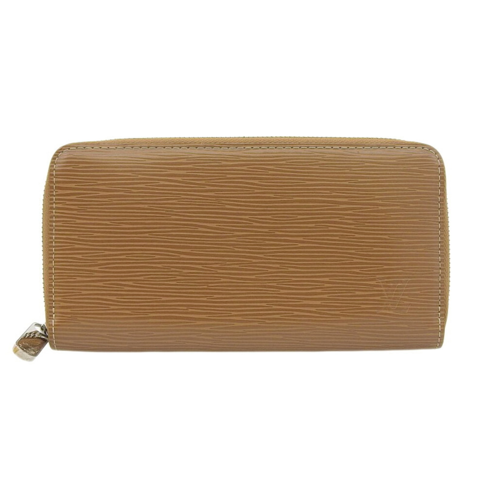 Louis Vuitton LOUIS VUITTON Epi Zippy Wallet Round Zipper Long M60308: Louis Vuitton LOUIS VUITTON Epi Zippy Wallet Round Zipper Long M60308 Brand: Louis Vuitton Line: Epi Type: Long wallet (bi-fold) Gender: Men Material: Epi leather Epi leather: Color: Cacao Size (HxWxD