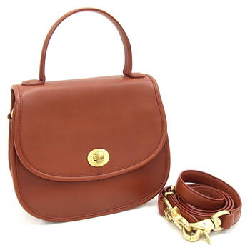 Coach bag made in korea Clearance