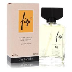 Fidji Eau De Toilette Spray By Guy Laroche: Fidji Eau De Toilette Spray By Guy Laroche Fidji Perfume by Guy Laroche, Launched by the design house of guy laroche in 1966, fidji is classified as a refreshing, flowery fragrance. This feminine scen