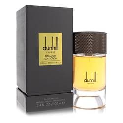Dunhill Indian Sandalwood Eau De Parfum Spray By Alfred Dunhill: Dunhill Indian Sandalwood Eau De Parfum Spray By Alfred Dunhill Dunhill Indian Sandalwood Cologne by Alfred Dunhill, In a light blend with a distinct presence, alfred dunhill indian sandalwood cologne