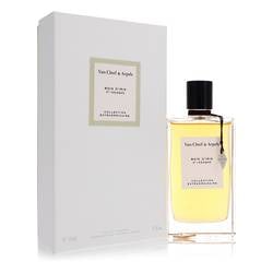 Bois D'iris Van Cleef & Arpels Eau De Parfum Spray By Van Cleef & Arpels: Bois D'iris Van Cleef & Arpels Eau De Parfum Spray By Van Cleef & Arpels Bois D'iris Van Cleef & Arpels Perfume by Van Cleef & Arpels, This fragrance was created by the house of van cleef & arpels wit