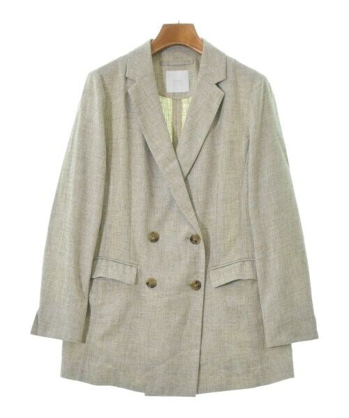 TONAL Jacket (Other) Beige 38(Approx. M): TONAL Jacket (Other) Beige 38(Approx. M) Style: Basic Jacket Color: Beige "Size (Women's): 38 (M rank) " Size Type: Regular Type: Jacket (Other) None The BIDHAUS Guarantee: All items in this auction a