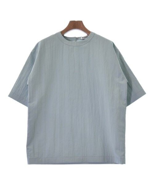 JIL SANDER Blouse Gray 34(Approx. XXS): JIL SANDER Blouse Gray 34(Approx. XXS) Color: Gray "Size (Women's): 34 (XXS rank) " Size Type: Regular Type: blouse None The BIDHAUS Guarantee: All items in this auction are guaranteed to be 100% auth