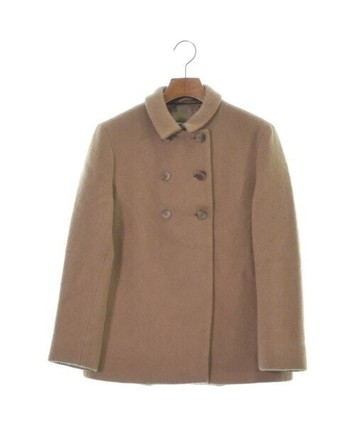 JIL SANDER Blouson (Other) Beige 34(Approx. XXS): JIL SANDER Blouson (Other) Beige 34(Approx. XXS) Type: Blouson (Other) Size: 34(Approx. XXS) Size Type: Regular Color: Beige Jacket/Coat Length: 24 in Vintage: No Season: Fall Winter Fit: Regular Hand