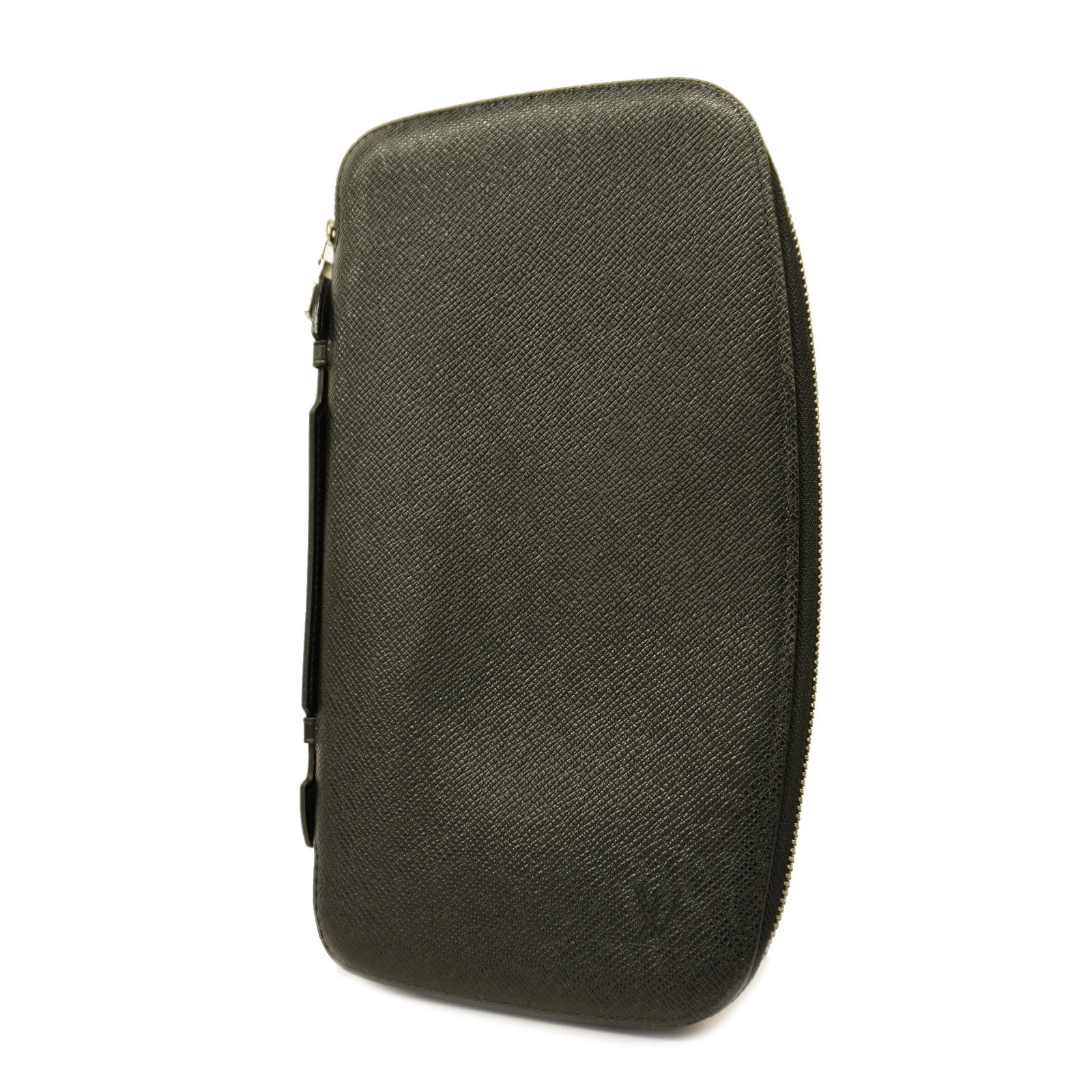 Louis Vuitton Taiga Organizer Atoll M30652 Men's Long Wallet Ardoise: Louis Vuitton Taiga Organizer Atoll M30652 Men's Long Wallet Ardoise Brand: Louis Vuitton Line: Taiga Model: Organizer Atoll M30652 Type: Long wallet (bi-fold) Gender: Men Color: Ardoise Closure: Zipp