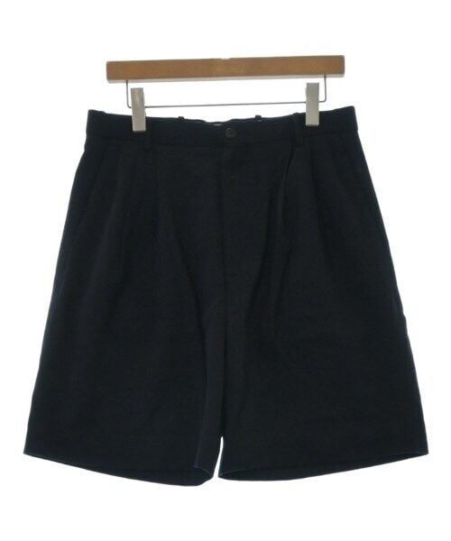 H Beauty&youth Shorts Navy M Auction