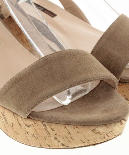 Pellico Sunny Sandals Beige 37(about 24cm) Auction