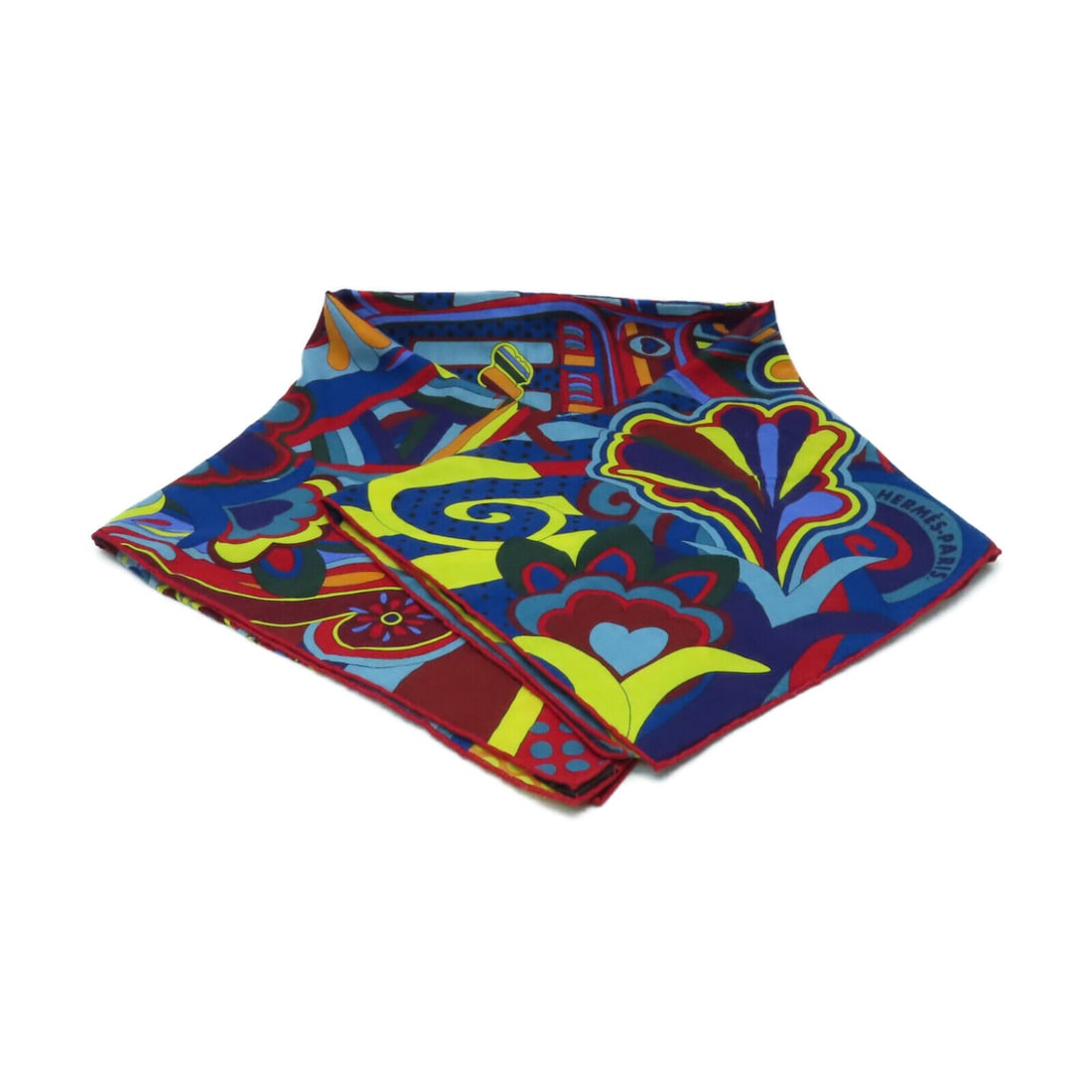 HERMES Scarf 140x140cm Scarves Cashmere Silk Multicolour: HERMES Scarf 140x140cm Scarves Cashmere Silk Multicolour Style: scarf Material: Cashmere Color: Mulch color Size Type: Regular Type: scarf Frame Color: Mulch color AB: Very Good The BIDHAUS Guarantee: