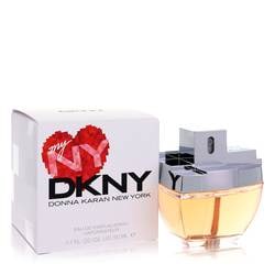 Dkny My Ny Eau De Parfum Spray By Donna Karan: Dkny My Ny Eau De Parfum Spray By Donna Karan Dkny My Ny Perfume by Donna Karan, Wherever you may be, relish the epic scent of dkny my ny. This sophisticated fragrance for women captures the essence o