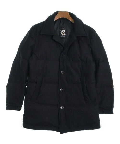 Aba house Down Jacket / Down Vest Navy 44(Approx. S): Aba house Down Jacket / Down Vest Navy 44(Approx. S) Style: Puffer Jacket Color: Navy "Size (Men's): 44 (S rank) " Size Type: Regular Type: Down jacket / down vest B: Reasonable Wear and Tear The BIDH
