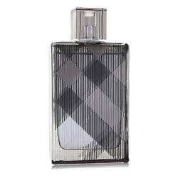 Burberry Brit Eau De Toilette Spray (Tester) By Burberry: Burberry Brit Eau De Toilette Spray (Tester) By Burberry Burberry Brit Cologne by Burberry, Burberry brit is for the modern man, who still wants to remain classic, which was launched in 2004. A refine