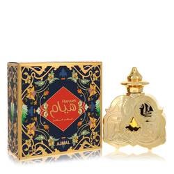 Ajmal Hayaam Concentrated Perfume (Unisex) By Ajmal: Ajmal Hayaam Concentrated Perfume (Unisex) By Ajmal Ajmal Hayaam Cologne by Ajmal Size: 0.47 oz Concentrated Perfume The BIDHAUS Guarantee: All items in this auction are guaranteed to be 100% authenti