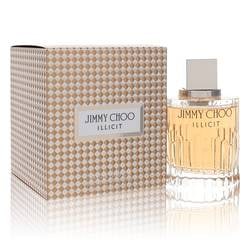 Jimmy Choo Illicit Eau De Parfum Spray By Jimmy Choo: Jimmy Choo Illicit Eau De Parfum Spray By Jimmy Choo Jimmy Choo Illicit Perfume by Jimmy Choo, Jimmy illicit is a new eau de parfum for women that was released in 2015. This sweet and spicy floral sce