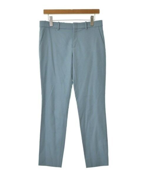 GUCCI Slacks Light blue 40(Approx. M): GUCCI Slacks Light blue 40(Approx. M) Style: Dress Pants Color: Light blue "Size (Women's): 40 (M rank) " Size Type: Regular Type: slacks None The BIDHAUS Guarantee: All items in this auction are guar