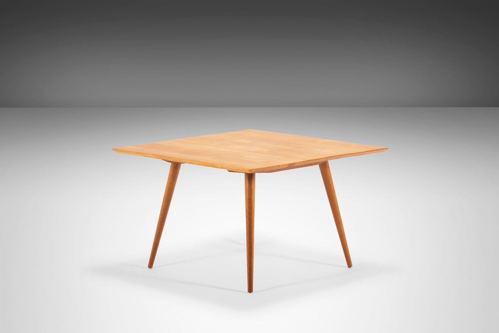 Mid Century Square Coffee Table by Paul McCobb for Planner Group USA c. 1960s: Mid Century Square Coffee Table by Paul McCobb for Planner Group USA c. 1960s Mid Century Square Coffee Table by Paul McCobb for Planner Group USA c. 1960's About: Iconic minimal and absolutely stunni