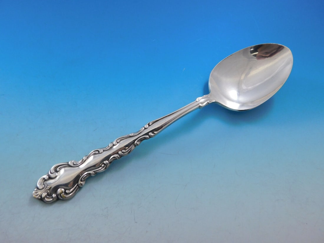Community modern store baroque silverware