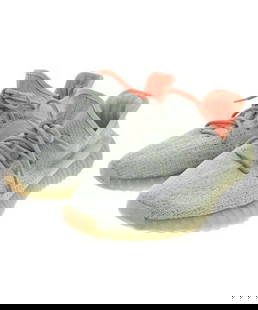 adidas Sneakers GreenishxGrayxOrange 28cm: adidas Sneakers GreenishxGrayxOrange 28cm Style: Sneaker Color: GreenishxGrayxOrange Size (Men's): 11" Type: sneakers B: Reasonable Wear and Tear The BIDHAUS Guarantee: All items in this auction are g