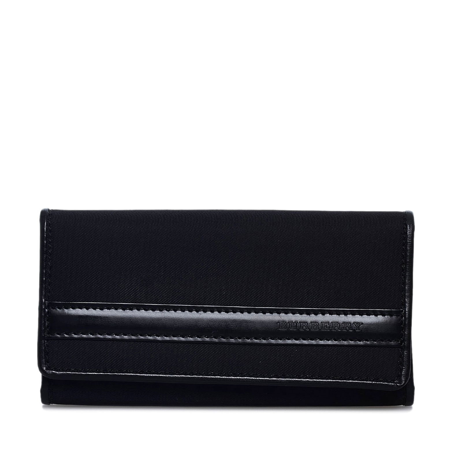 Burberry key deals holder