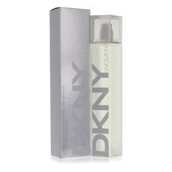 Dkny Energizing Eau De Parfum Spray By Donna Karan: Dkny Energizing Eau De Parfum Spray By Donna Karan Dkny Perfume by Donna Karan, This is a clean crisp scent of citrus notes orange and tomato leaf with yellow waterlillies and daffodils, and a hint of