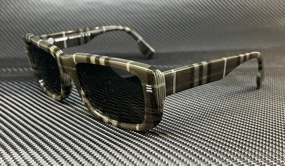 Burberry Eyeglasses Spectacles for Sale at Auction