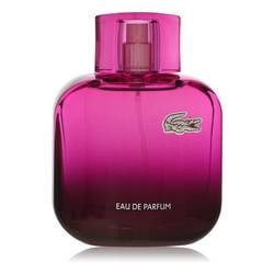 Lacoste Eau De Lacoste L.12.12 Magnetic Eau De Parfum Spray (Tester) By Lacoste: Lacoste Eau De Lacoste L.12.12 Magnetic Eau De Parfum Spray (Tester) By Lacoste Lacoste Eau De Lacoste L.12.12 Magnetic Perfume by Lacoste, This fragrance was released in 2016. Size: 2.7 oz Eau De Par