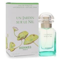 Un Jardin Sur Le Nil Eau De Toilette Spray By Hermes: Un Jardin Sur Le Nil Eau De Toilette Spray By Hermes Un Jardin Sur Le Nil Perfume by Hermes, From the house of the legendary jean claude ellena creates a fragrance that evokes the scent of a garden on