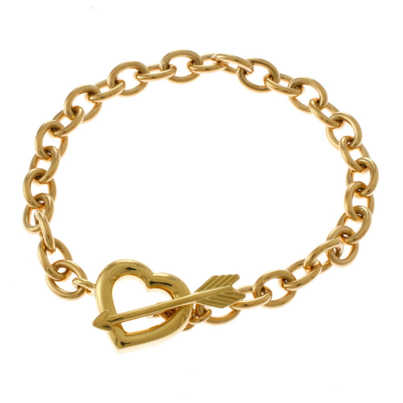 ブレスレット Tiffany&Co. 37298182 HEART & ARROW BRACELET-sale 57_03645e73-6615-4b57-8cc5-