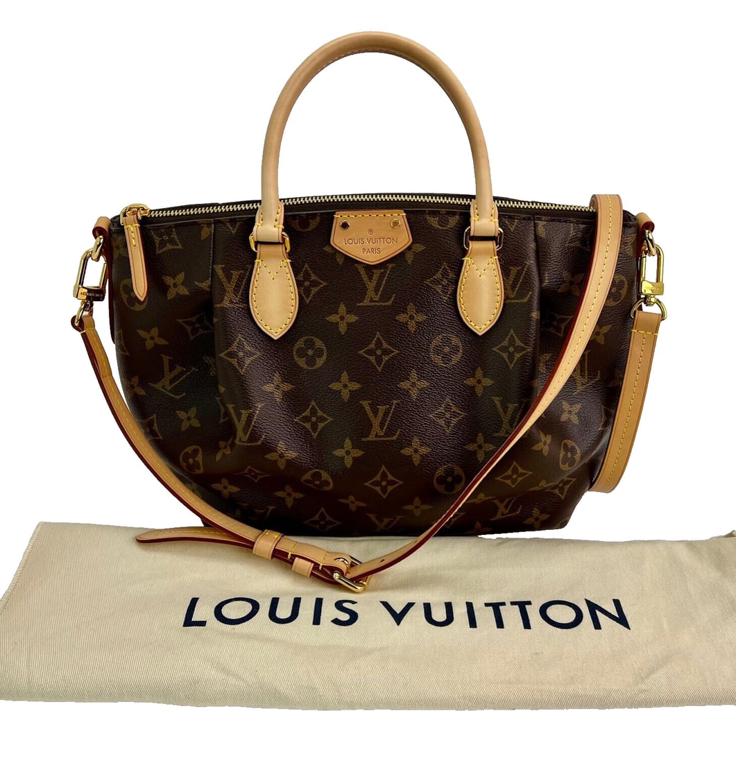 Louis vuitton turenne pm new arrivals