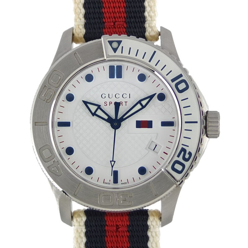 Gucci g timeless clearance sport