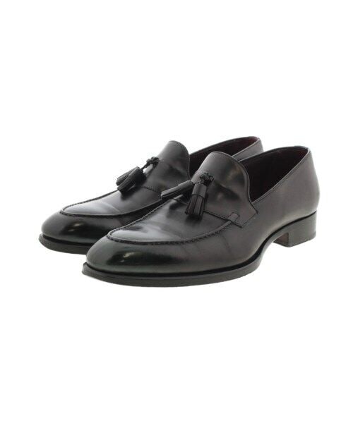 Brioni Business/Dress Shoes Black 7 1/2(Approx. 26cm): Brioni Business/Dress Shoes Black 7 1/2(Approx. 26cm) Us Shoe Size: 8 Color: Black Type: Dress Customized: No Uk Shoe Size: 7.5 Eu Shoe Size: 41 Vintage: No Handmade: No "Us Shoe Size (Men's): 8" "Siz