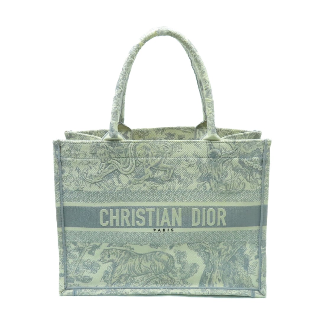 Cd store book tote