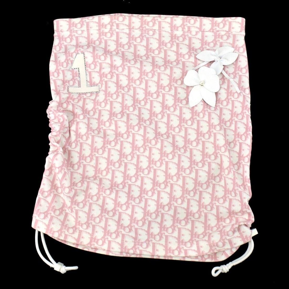 Christian dior cheap tube top