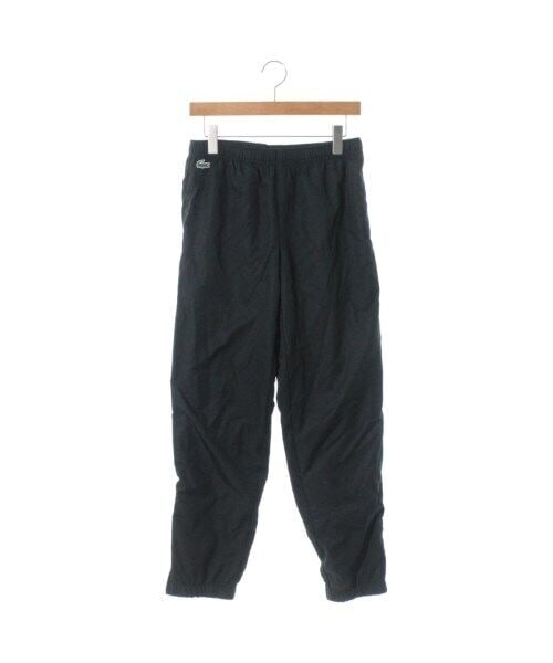 LACOSTE Pants (Other) Black 3(Approx. M): LACOSTE Pants (Other) Black 3(Approx. M) Size: 3(Approx. M) Size Type: Regular Type: Pants Inseam: 30 in Color: Black Fit: Regular Waist Size: 28 in Vintage: No Season: Spring Summer Rise: High (Great